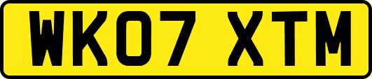WK07XTM