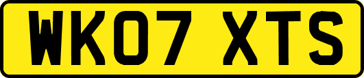 WK07XTS