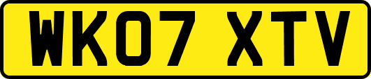 WK07XTV