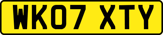 WK07XTY
