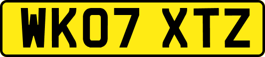 WK07XTZ