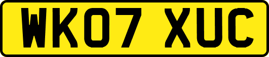 WK07XUC