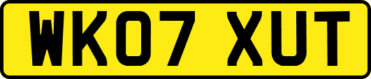 WK07XUT