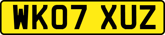 WK07XUZ