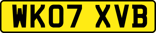 WK07XVB