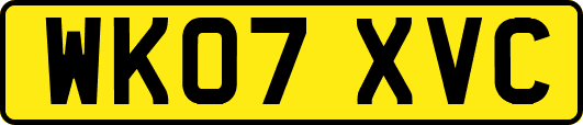 WK07XVC
