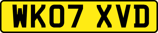 WK07XVD