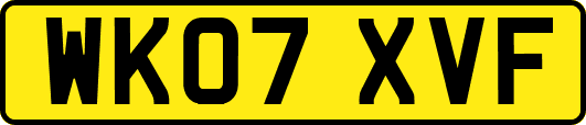 WK07XVF
