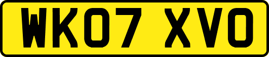 WK07XVO