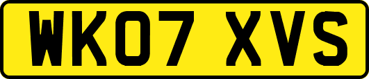 WK07XVS