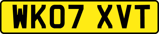 WK07XVT