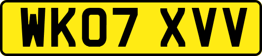WK07XVV