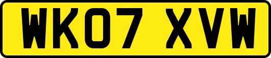 WK07XVW