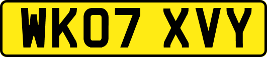WK07XVY