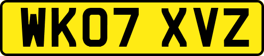 WK07XVZ