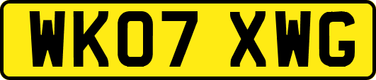 WK07XWG