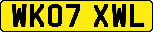 WK07XWL