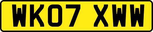 WK07XWW