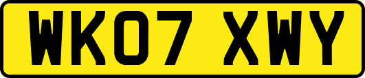 WK07XWY