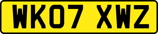 WK07XWZ