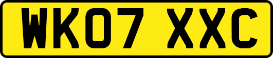 WK07XXC
