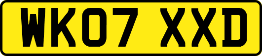 WK07XXD