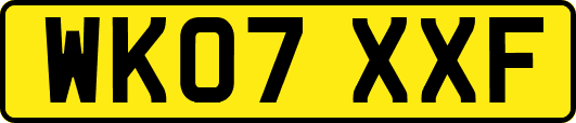 WK07XXF