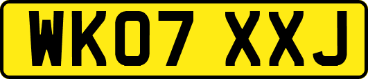 WK07XXJ