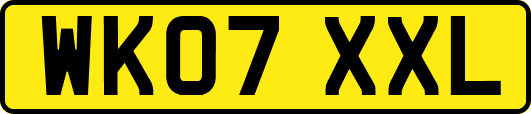 WK07XXL