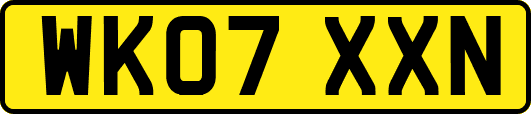 WK07XXN