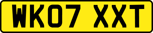 WK07XXT