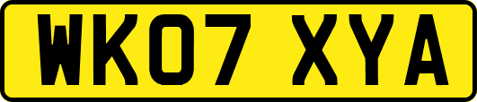 WK07XYA
