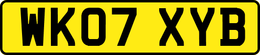 WK07XYB