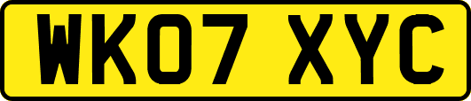 WK07XYC