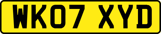 WK07XYD