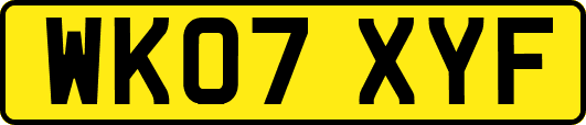 WK07XYF