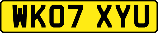 WK07XYU