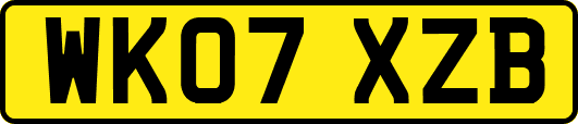WK07XZB