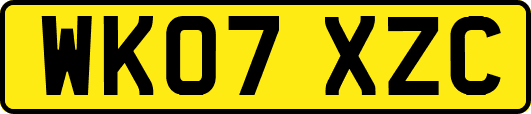 WK07XZC