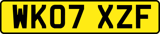 WK07XZF