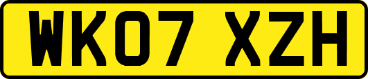 WK07XZH