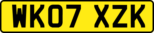 WK07XZK