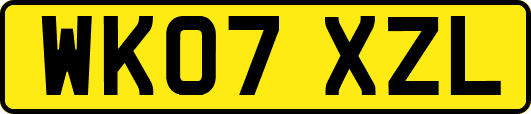 WK07XZL