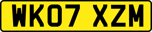 WK07XZM