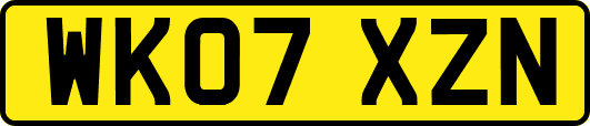 WK07XZN