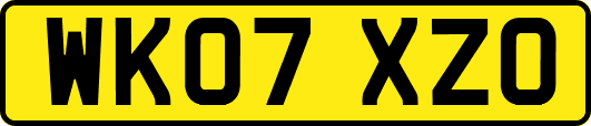 WK07XZO