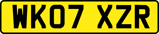 WK07XZR