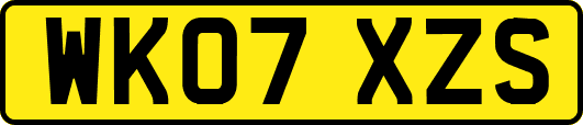 WK07XZS