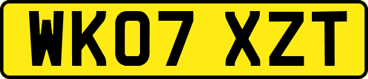 WK07XZT