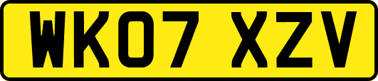 WK07XZV